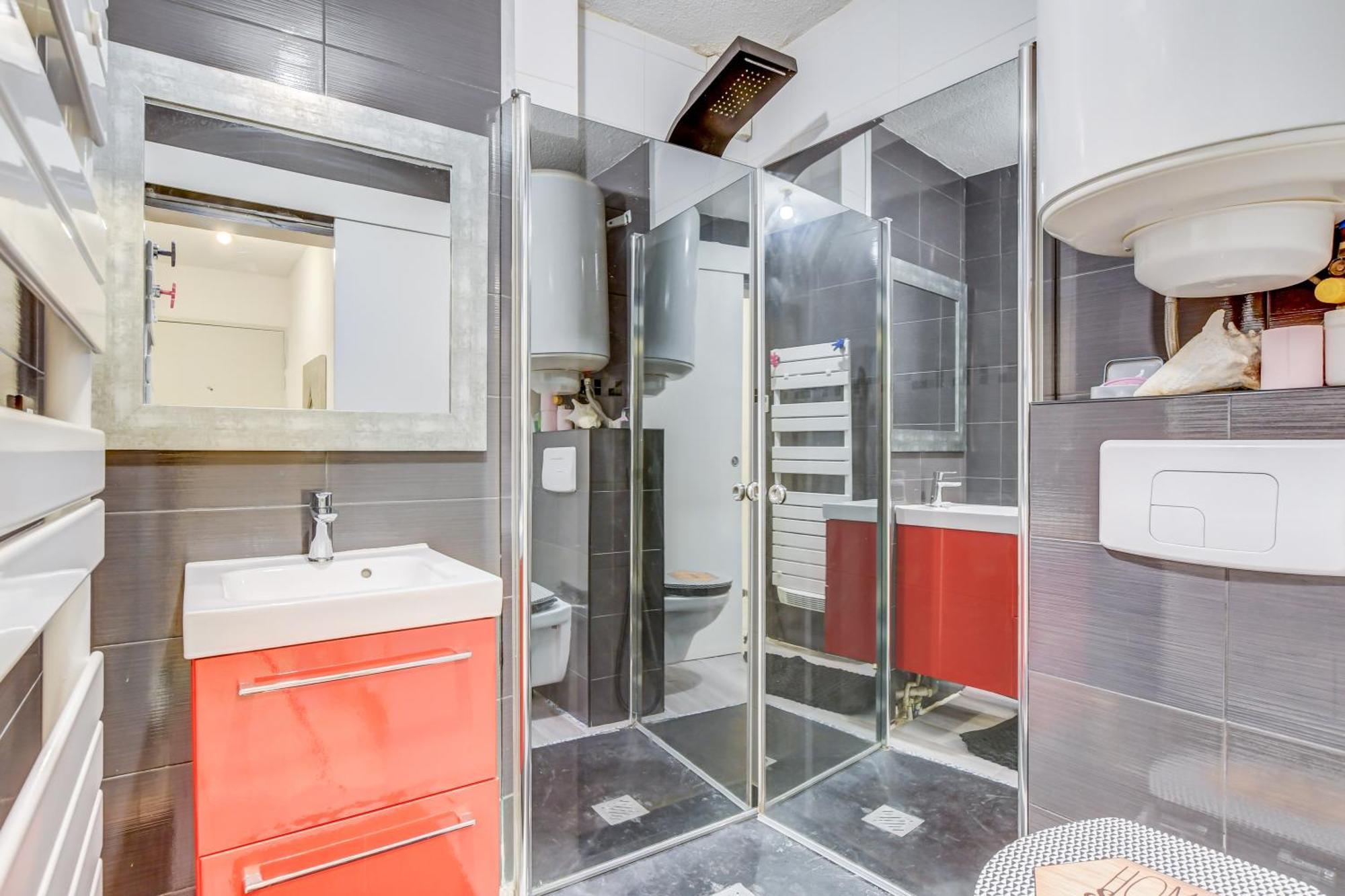 L Oasis Studio Proche Hopital Et Aeroport Piscine Parking &Netflix Toulouse Luaran gambar